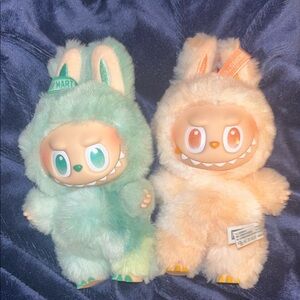 Big Into Energy Labubu Bundle (2)